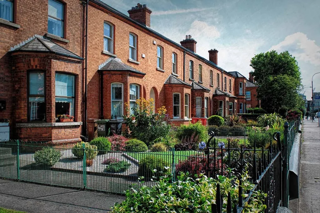 Why verbal agreements aren’t valid under the Party Wall Act Southampton