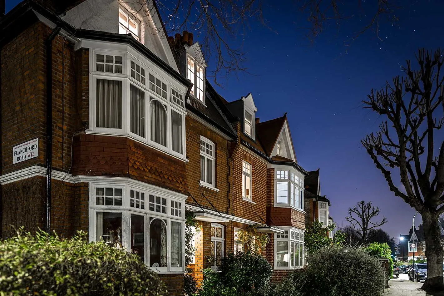 Risks of Ignoring the Party Wall Act Southampton