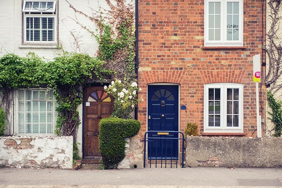 Serving Notice Under the Party Wall Act Southampton