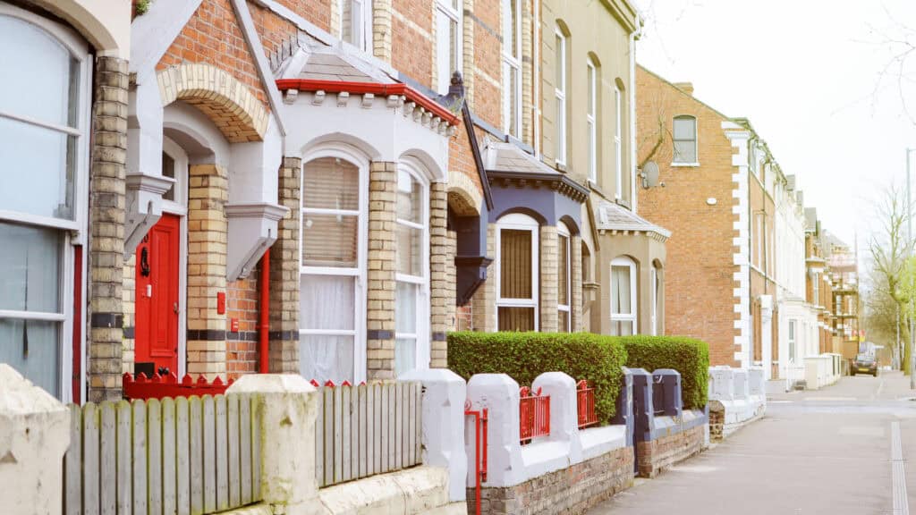 Person considering how to respond to a Party Wall Notice letter Southampton.