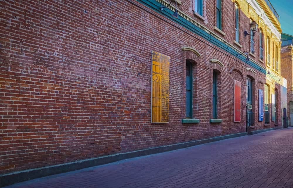 Common types of construction that require notice under the Party Wall Act Southampton