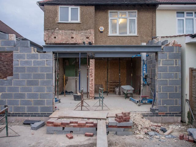 How Do I Protect My Property From Damage During Their Work Southampton?