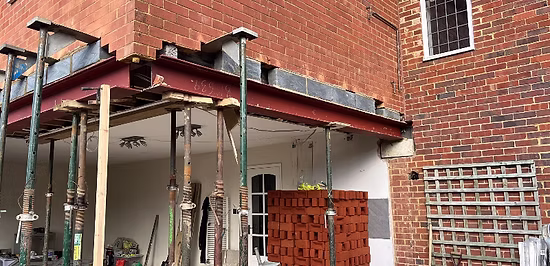 Steel Beams Southampton Affect Structural Integrity
