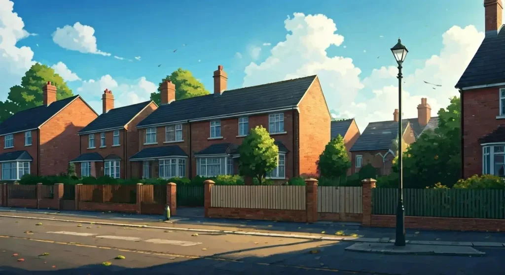 Party Wall Etiquette Guide Southampton