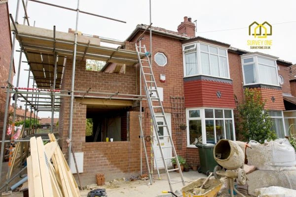 Need to Excavating Near a Party Wall, Southampton? Call Our Experts Today!