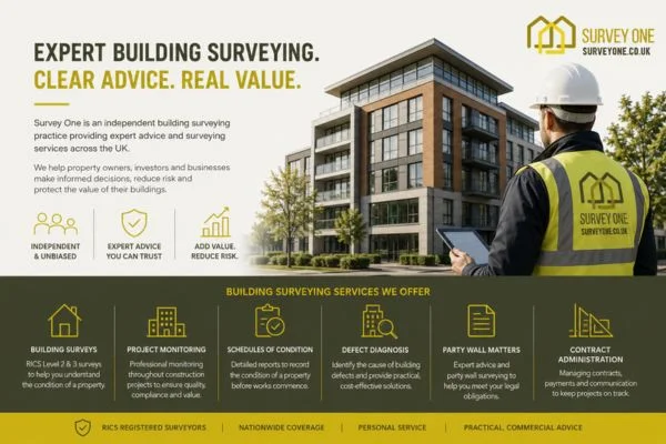 About us Southampton at Survey One